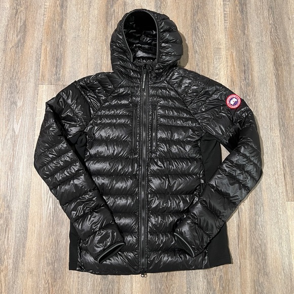 Canada Goose HyBridge Lite Tech Jacket